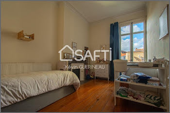 appartement à Bordeaux (33)