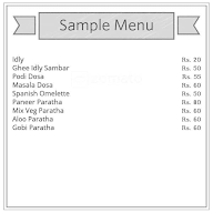 Onions menu 1