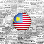 Malaysia News 7.0 Icon