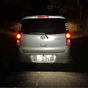 ミラ L275S