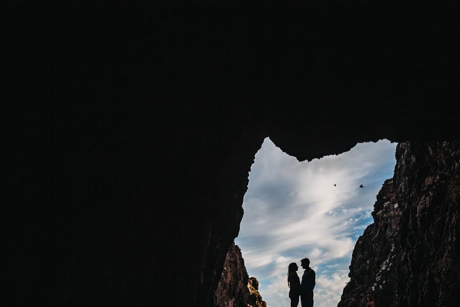 Düğün fotoğrafçısı Agustin Garagorry (agustingaragorry). 27 Kasım 2017 fotoları