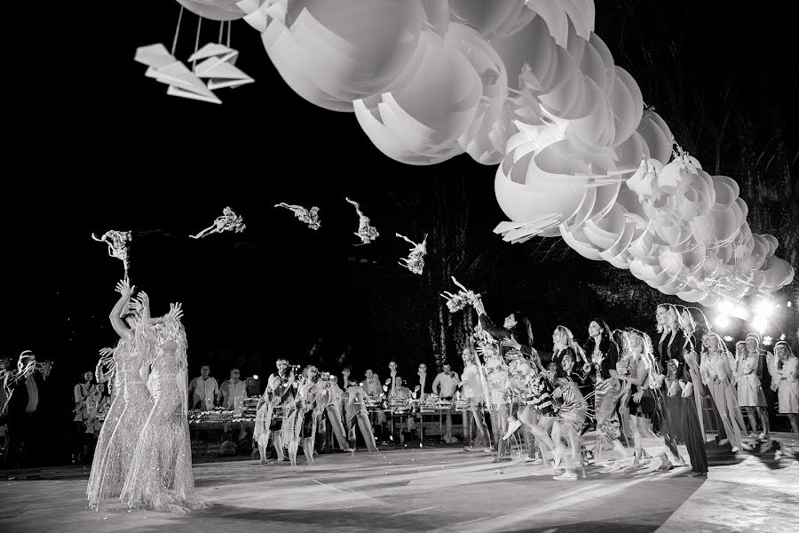 Fotógrafo de bodas Pavel Erofeev (erofeev). Foto del 3 de noviembre 2018