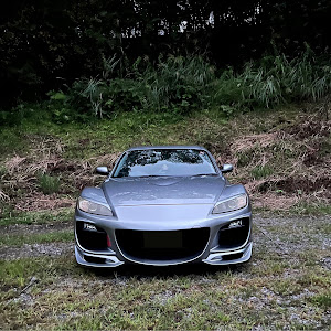 RX-8 SE3P