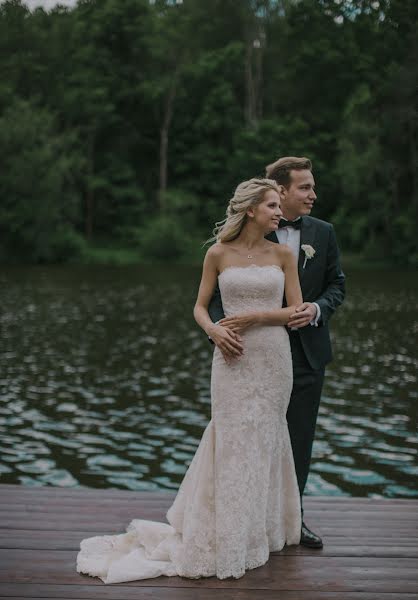 Fotógrafo de casamento Sveta Laskina (svetalaskina). Foto de 19 de agosto 2017