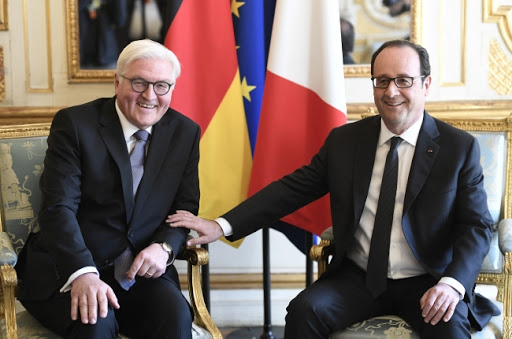 Štajnmajer za jače liderstvo Francuske i Nemačke u EU