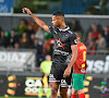 Zulte Waregem s'impose et s'installe au milieu de tableau