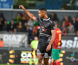 Zulte Waregem s'impose et s'installe au milieu de tableau