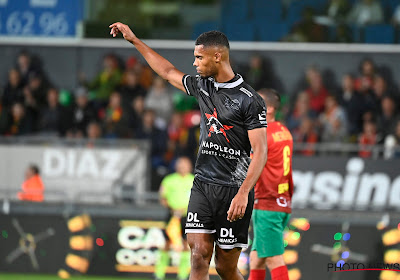 Zulte Waregem s'impose et s'installe au milieu de tableau