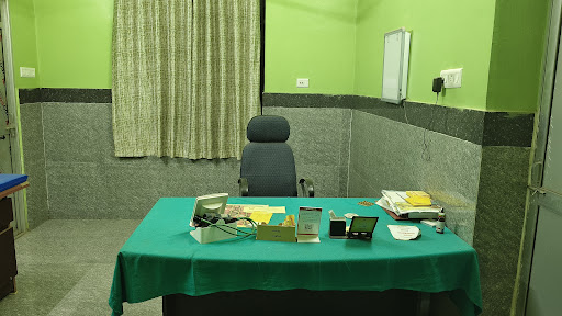 Azmi Health Centre — business photo 7