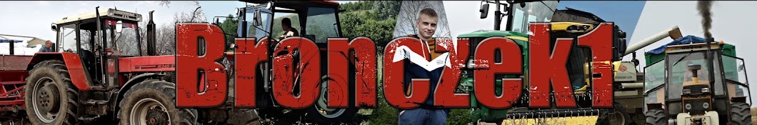 BronczekVlog Banner