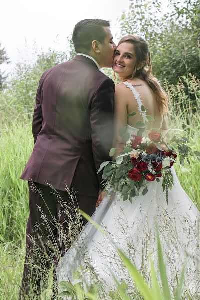 Wedding photographer Sofia Marie (sofiamarie). Photo of 31 May 2019