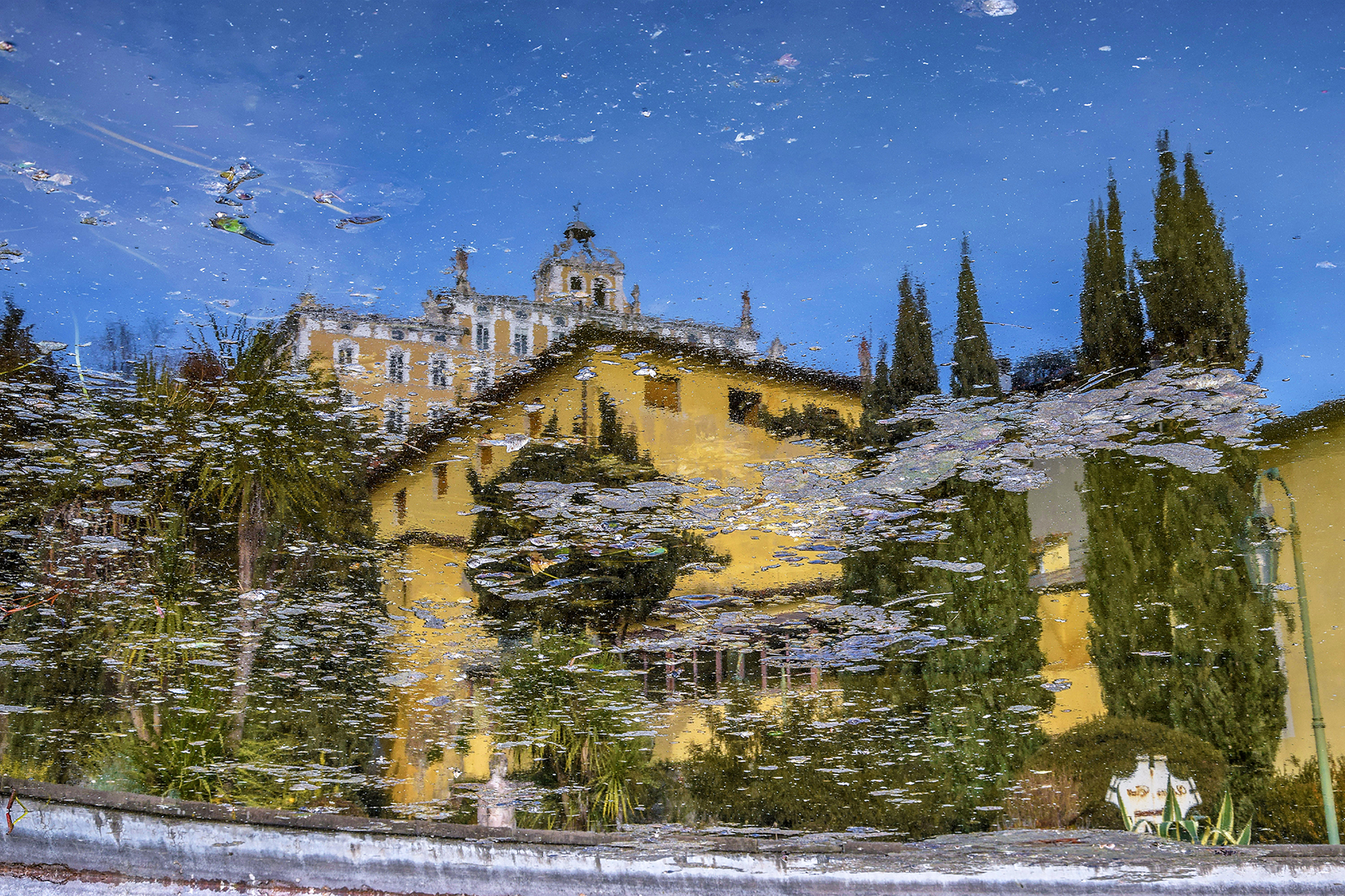 Il paese dei balocchi di marcopardiphoto