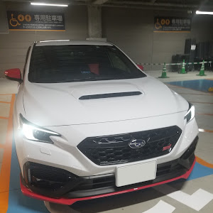 WRX S4
