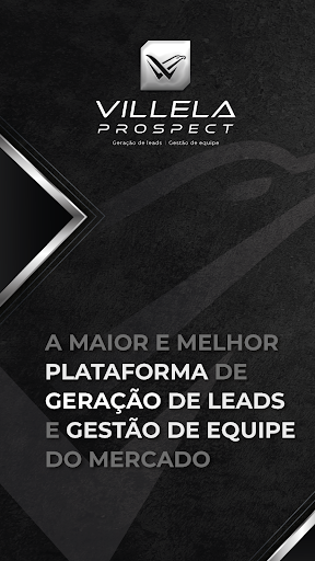 Screenshot Villela Prospect