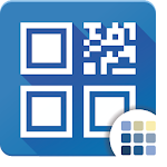 Cover Image of ดาวน์โหลด QR Scanner (Privacy Friendly) 1.6.1 APK