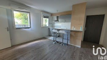 appartement à Champs-sur-Marne (77)