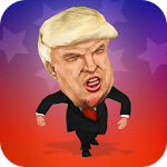 Cover Image of Download House Invaders USA 1.1 APK