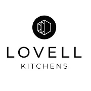 Lovell Kitchens Ltd Logo