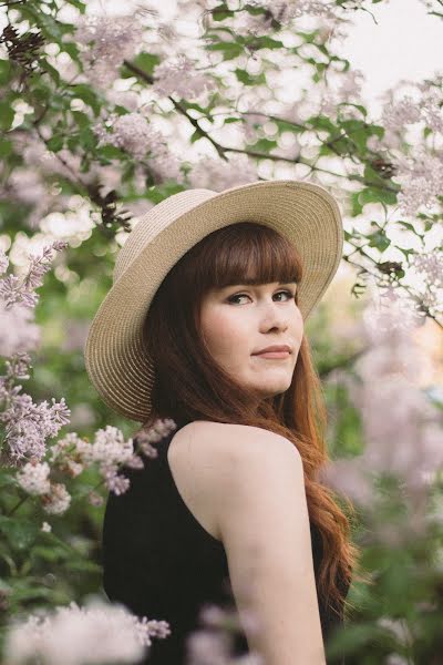 Wedding photographer Elya Lugovaya (lugowaya). Photo of 7 June 2021