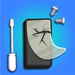 Cover Image of Download Repair Master 3D 2.0 APK