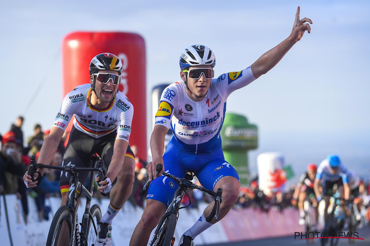 Van Impe moedigt ambitie bij Evenepoel aan: "Hij móet denken: 'Ik kan de Ronde van Frankrijk of Italië winnen'"