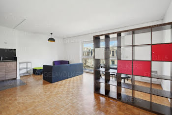 appartement à Neuilly-sur-Seine (92)