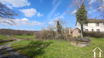 maison à Remilly (58)