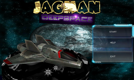 JagMan DeepSpace