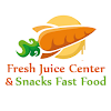 Fresh Juice Center & Snacks Fast Food, Juhu, Vile Parle West, Mumbai logo