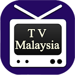 Cover Image of Скачать TV Malaysia Live- IPTV Malaysia Premium 1.9 APK