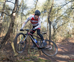 De hegemonie van Van Aert: "Vorig jaar heb ik er toch ook een spannend seizoen van gemaakt?"