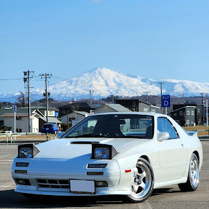 RX-7 FC3S