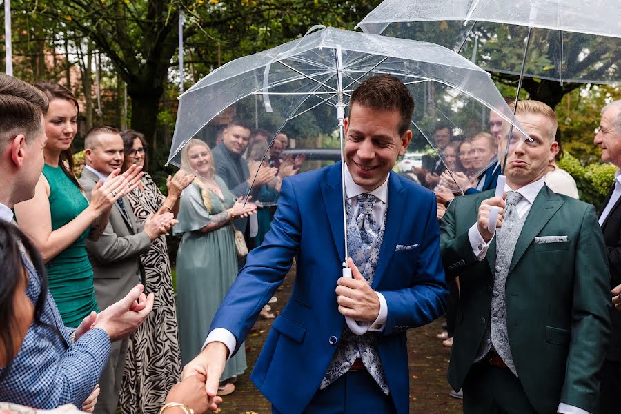 Photographe de mariage Jeroen Savelkouls (jeroensavelkouls). Photo du 27 décembre 2023