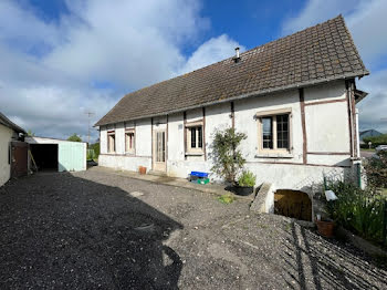 maison à Ferrières-en-Bray (76)