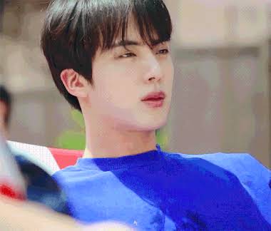 Kim Seok Jin❤❤