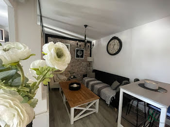 appartement à Toulon (83)