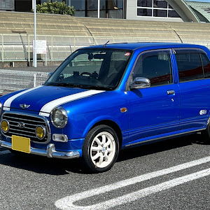 ミラジーノ L710S