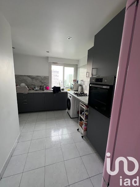 Vente appartement 3 pièces 75 m² à Sarcelles (95200), 136 000 €