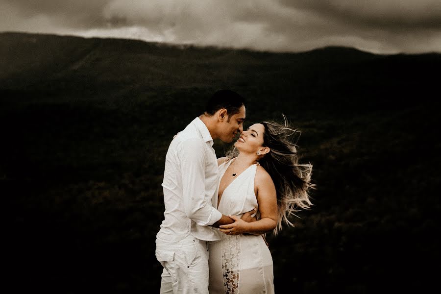 Bryllupsfotograf Gilberto Benjamin (gilbertofb). Bilde av 12 februar 2020