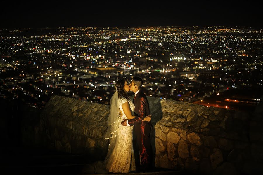 Photographe de mariage Estrella Pacheco (estrellapacheco). Photo du 12 janvier 2017