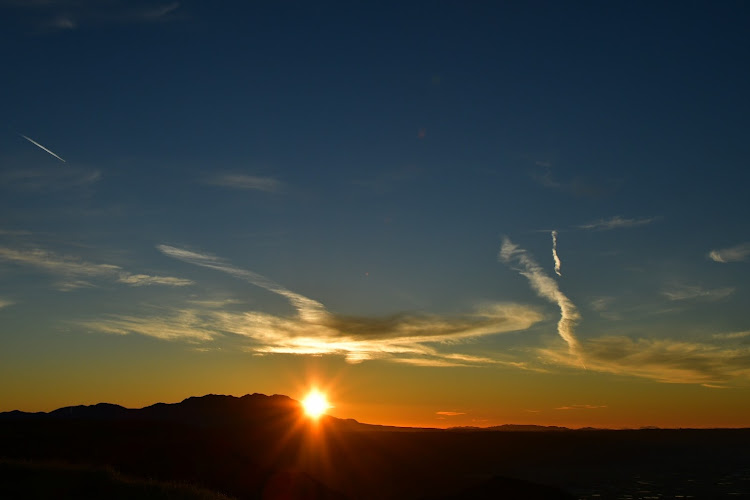 ジムニーのjb64・ジムニー・早朝ドライブ✨・阿蘇・熊本最高❗️に関するカスタム事例の投稿画像6枚目