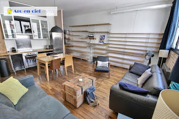 loft à Paris 11ème (75)