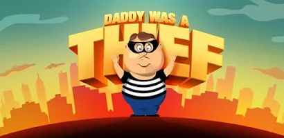 Daddy Was A Thief Screenshot