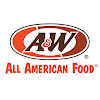 A&W Ice Cream, Kebayoran Lama, Jakarta logo