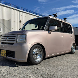 ムーヴコンテ L575S