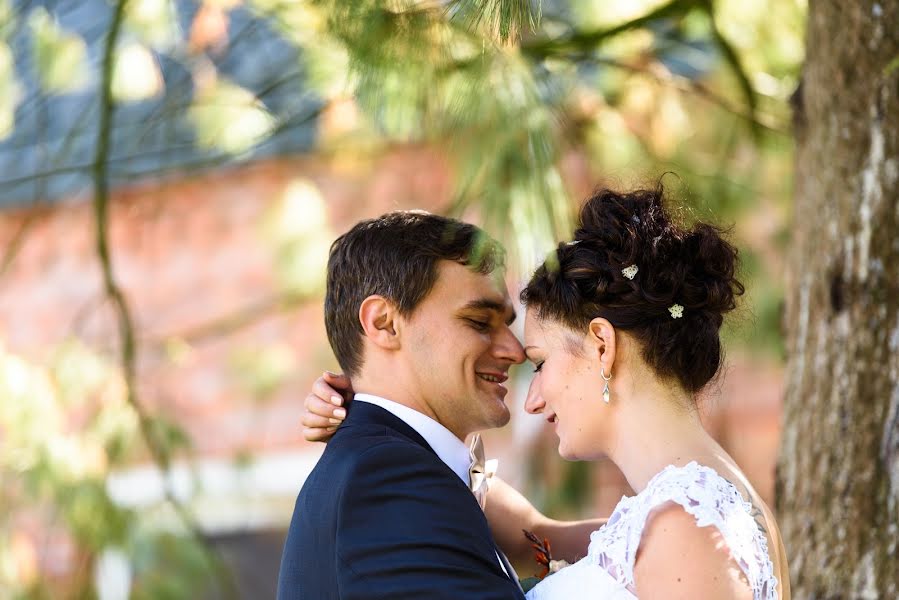 Fotografo di matrimoni Edward Hollander (edwardhollander). Foto del 24 settembre 2017