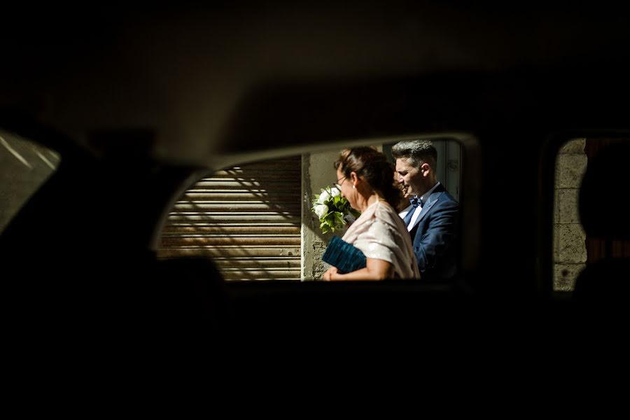 Fotografo di matrimoni Marco Aldo Vecchi (marcoaldovecchi). Foto del 17 giugno 2018