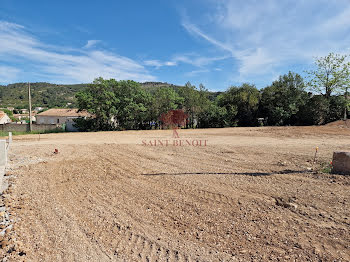 terrain à Clermont-l'herault (34)