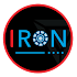 MAN OF IRON EMUI 5/8/9 THEME5