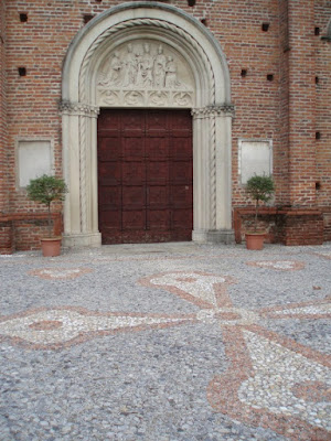 Il Quattrocento dei borghi di lalla.run